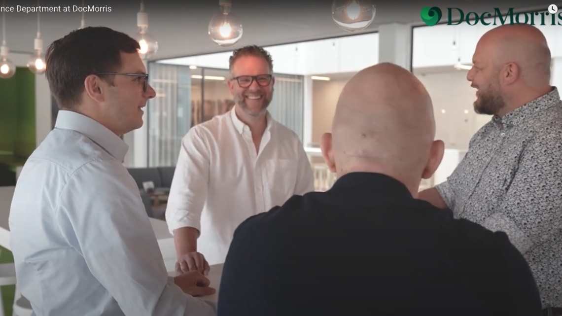 Our Finance team explains…